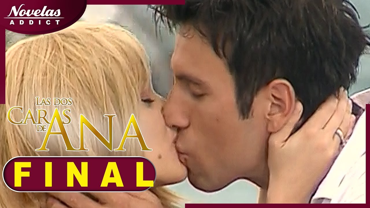 Les Deux Visages d'Ana - Episode 120 - FINAL - Novelas Complète en Francais