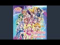 プリキュア、奇跡デラックス