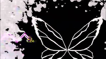 Geometry Dash - Horizon (Very Easy Demon) - by Mylon