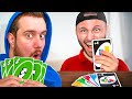 How To Cheat in UNO (illegal)