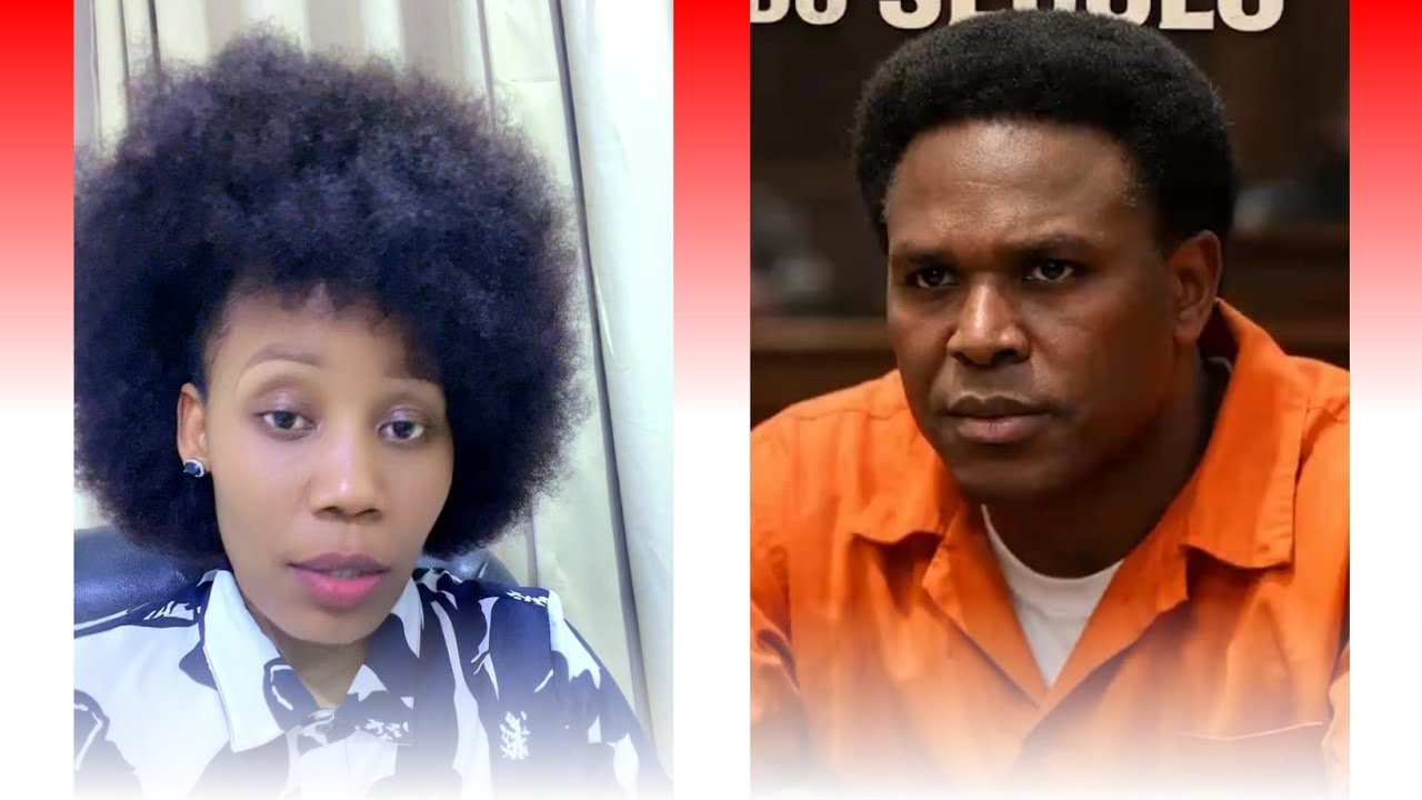 Não Vais Acreditar No Que Mariza Disse Sobre Venâncio Mondlane