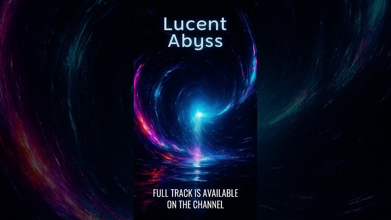 Lucent Abyss adlı videoyu YouTube'da izle Lucent Abyss adlı videoyu YouTube'da izle