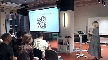 Краткий обзор PyCon Russia 2018​ / Вероника Собещанская / PandaDoc [Python Meetup 16.08.2018]