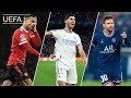 GREENWOOD, ASENSIO, MESSI | #UCL Best Goals, Matchday 6