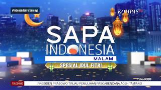 Download lagu [OBB] Sapa Indonesia Malam Spesial Idul Fitri 1447 H (21 Maret 2026)