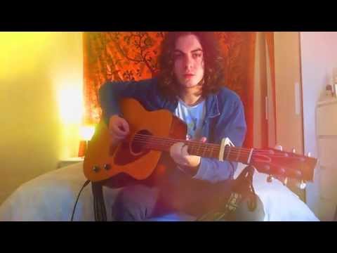 I Fall Apart - Edward Deeney (Rory Gallagher Cover)