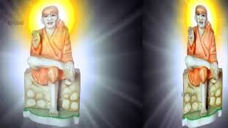 Powerful Sai Baba's Mantra For Prosperity    Shree Sai Mantra Chanting   YouTube 360p