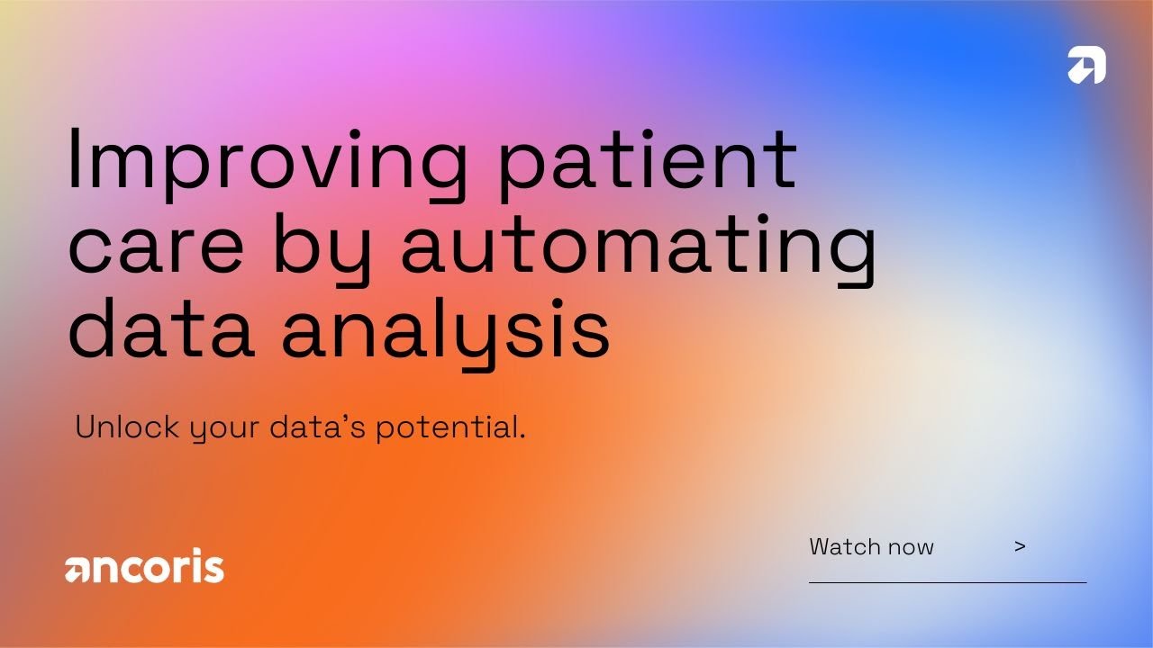 Generative AI Use Case Demo: Improving patient care by automating data insights