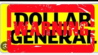 Details My POV of Being a Dollar General Store Manager ( Watch before considering the Position) News