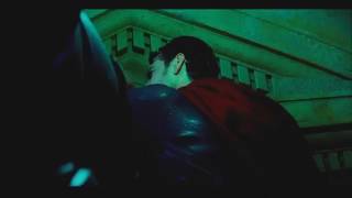 Batman Vs Superman "Save Martha" scene HD