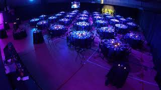 Time Lapse Event Setup