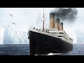 Titanic 100 ans après le naufrage du paquebot de légende "L'Insubmersible"