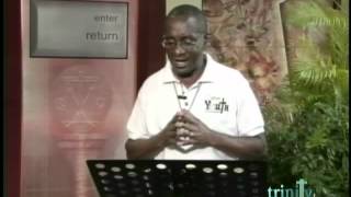 Talk 6: Living in the Power of the Resurection:- Keith Patrick 11-Apr-2012