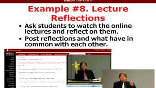 14 Online Writing and Reflection Activities