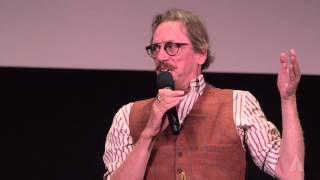 Wallace And Gromit Restored Effects