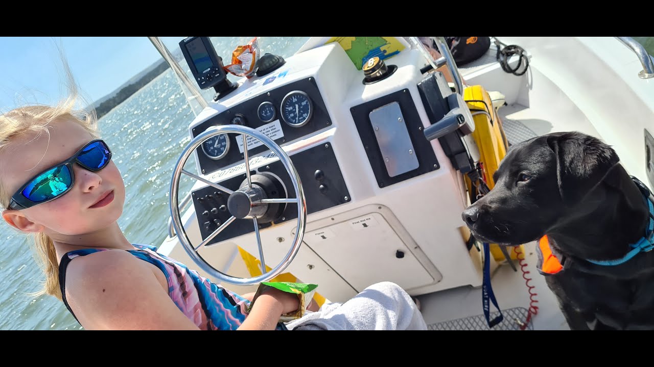 Poole Harbour & Wareham River