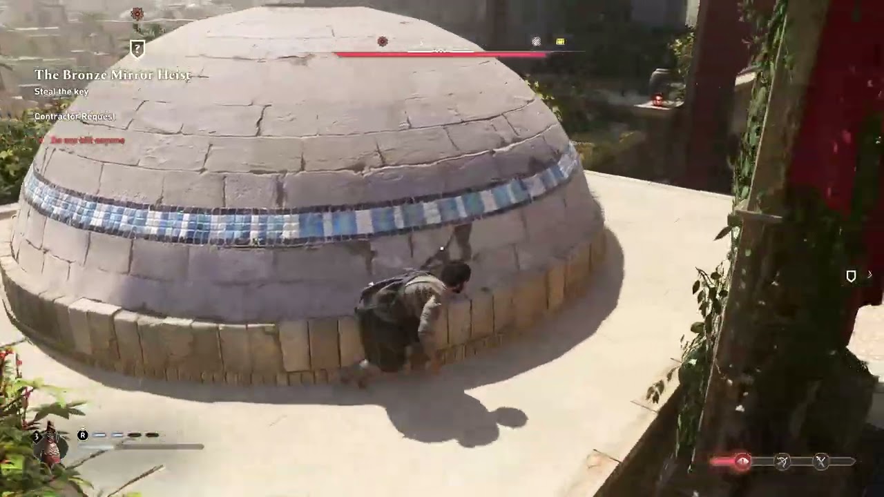 Assassin's Creed Mirage gameplay part 5