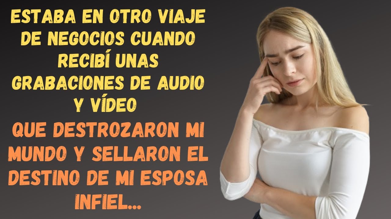 Antes De Acostarte Con La Mujer De Otro, Averigua Quién Es Su Marido | Infidelidad Y Venganza