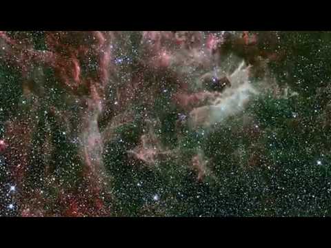Explore Supernova 1987A like never before