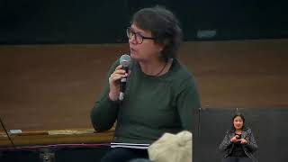 Rodas de conversa na educação infantil