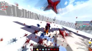Combotage #1 (Known Players) ft. Hirosawa, h0trapid & more