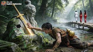 Pengemis Dihina Dan Dibuang Keluarga Mewarisi Kekuatan Tabib Dewa Dan Kembali Membalas Dendam