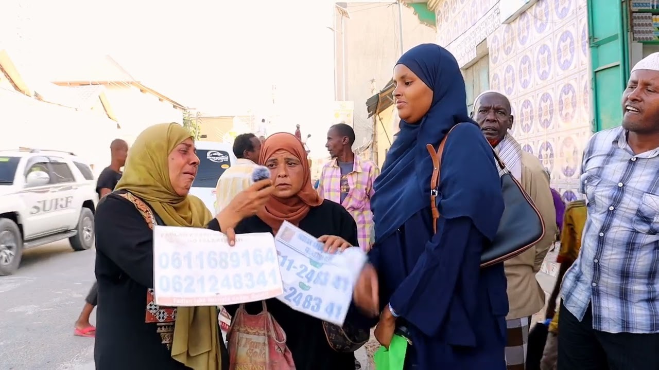 Hala caawiyo walalaheena musliminta ah sii share gareya😭😭    +252 61 1689164. Qofki caawin karo