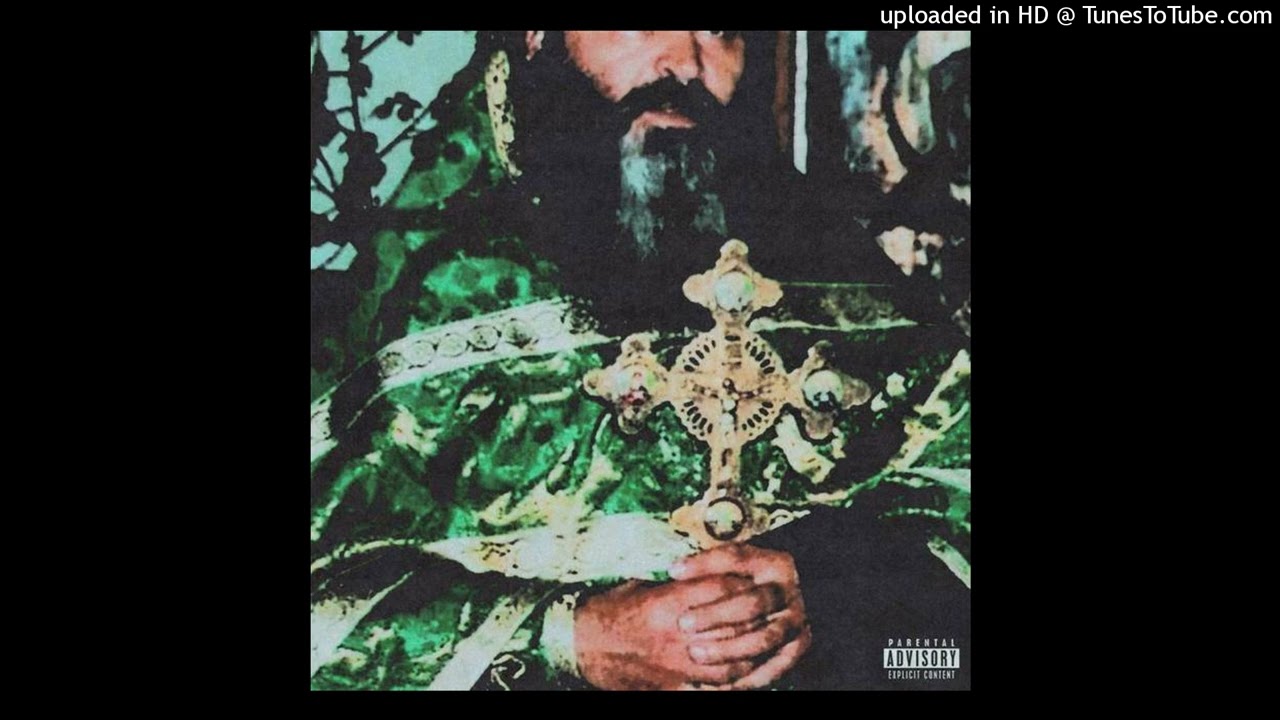 (FREE) $UICIDEBOY$ Type Beat - 