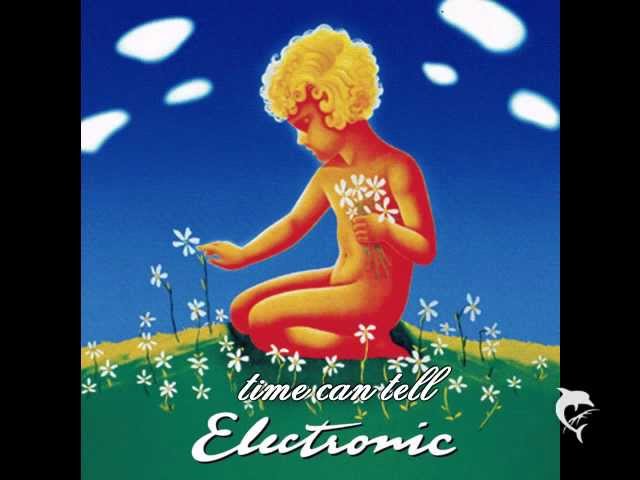 Electronic - Time Can Tell