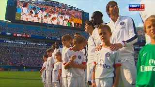 Benjamim Stambouli Vs Chelsea Fc 250715 Hd 720P