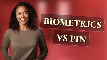 Can Biometrics Completely Replace PINs in Banking Apps?