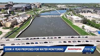 Iowa water quality: Central Iowa Water Works gets $25 million to double nitrate removal operations