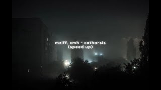 mzlff, cmh – catharsis (speed up)