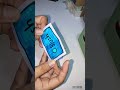 blind bag fake blush #asmr #diy #ของเล่น #unboxing #กล่องจุ่ม #order #ของเล่นกระดาษ