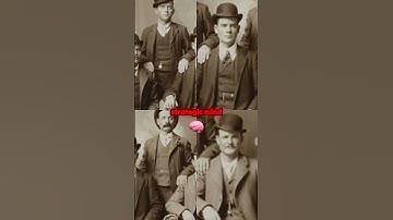 Thumbnail of Unraveling the Legend of Butch Cassidy: Hero or Outlaw?
