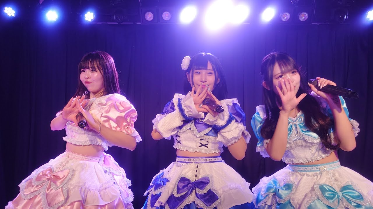 キュータルチェ 2025/1/15(木)「しゅわしゅわふぇすvol.5」