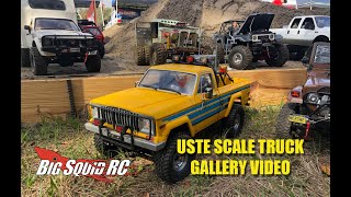 Insane Scale Truck Gallery From The Uste 2019 - Big Squid Rc