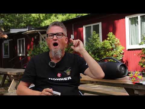 Harmonica Therapy, a more detailed description of the method, Bb-harmonica (українські субтитри)