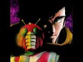 仮面ライダーZX Forget Memories 仮面ライダーSPIRITS 第2部