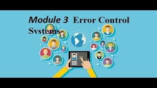 Module 3 Lecture No 17 Part 2 Example 1 and 2 Based on Cyclic Code