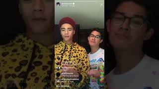 PRETTYMUCH - Sorry ( UNRELEASED SONG) | Popular Insta Videos