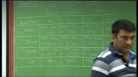 Transportation  Lecture 3 Part 5   DKC   CA Final Video Lectures