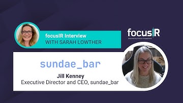 Sundae Bar: Revolutionising the AI Agents Marketplace with its IPO raising £2m