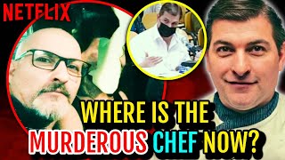 Cooking Up Murder - Where Is Murderous Chef César Román Now? Exploring His Terrifying Netflix Series