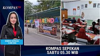 Warga Kaltim Dirikan Posko Aksi hingga Guru Honorer Cemas | KOMPAS SEPEKAN 16 MEI 2026