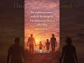 A Life of Integrity | Proverbs 20:7