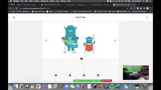 Chrome Music Lab Rhythm And Body Percussion