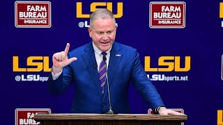 Why Everyone hates Brian Kelly - Dec. 4, 2021