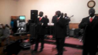 Humble Spirit of Whiteville(Pray 2 U)