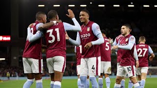 Post Match Ezri Konsa On Victory Over Leeds